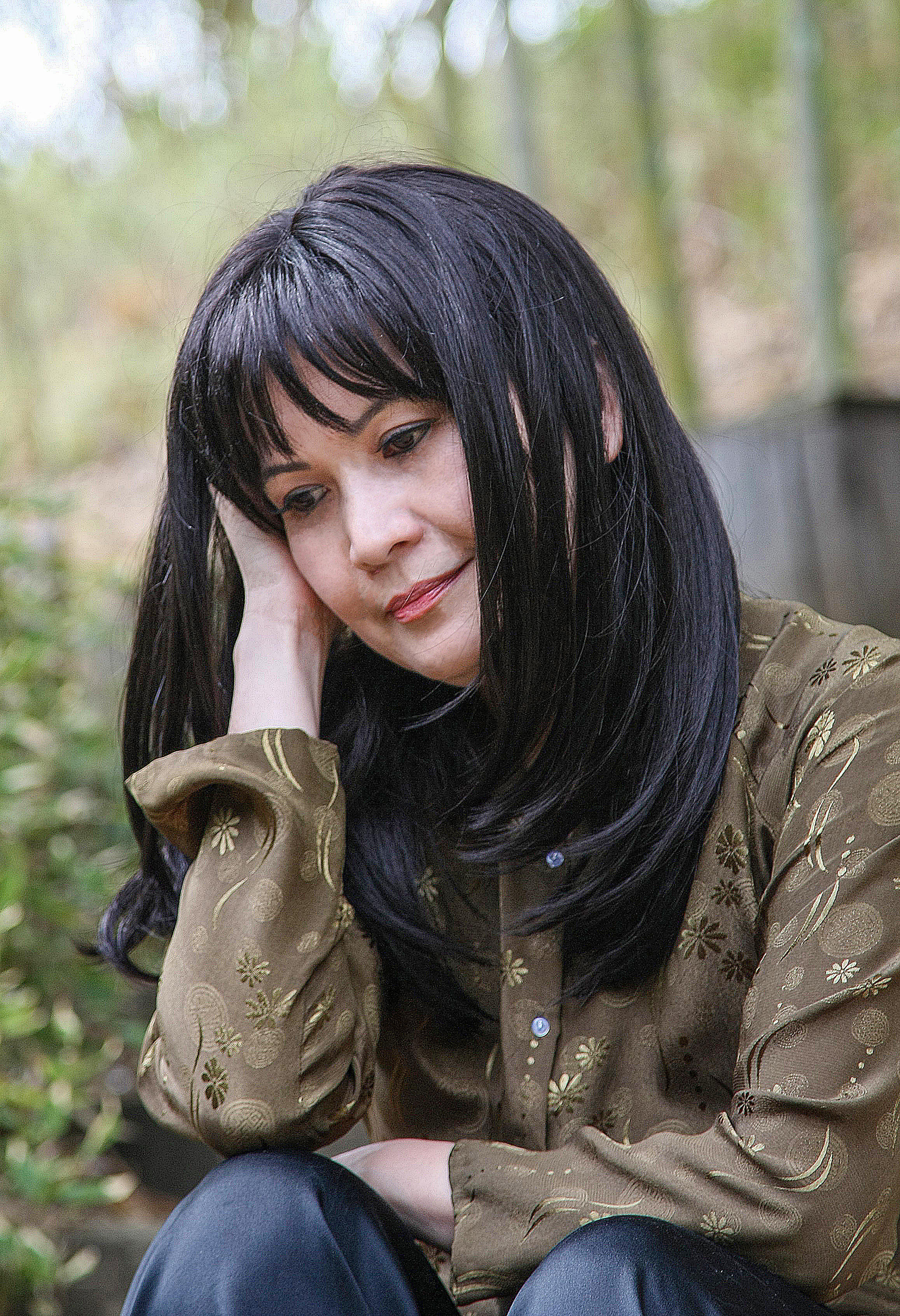 Con người