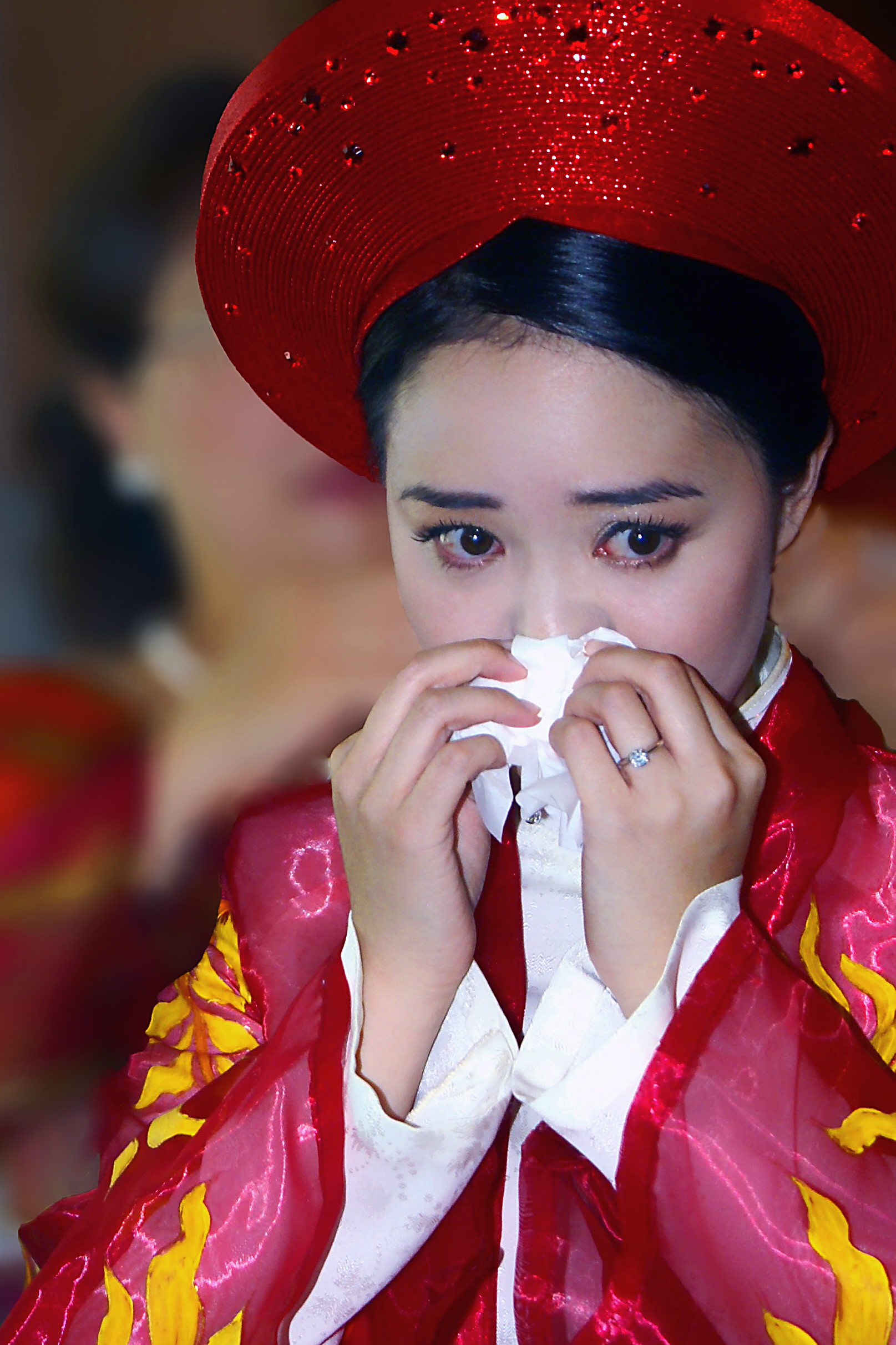 Con người